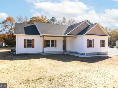 14849 Sand Hill Rd, Bridgeville, DE, 19933