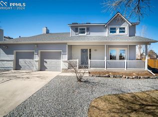 7650 Cavalier Ct, Colorado Springs, CO 80920