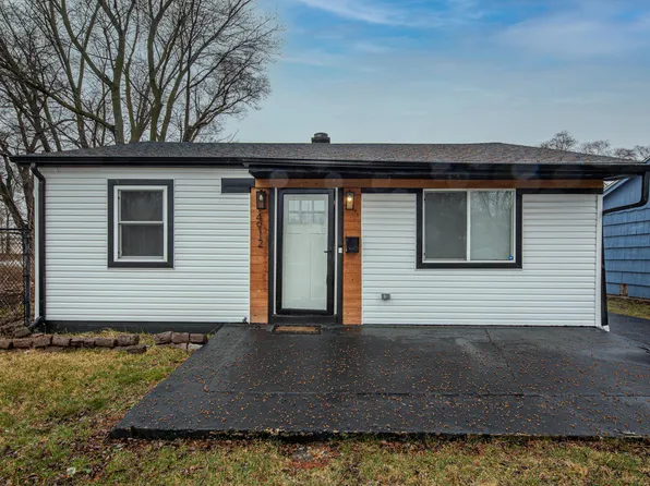 4912 E 10th Ave, Gary, IN 46403