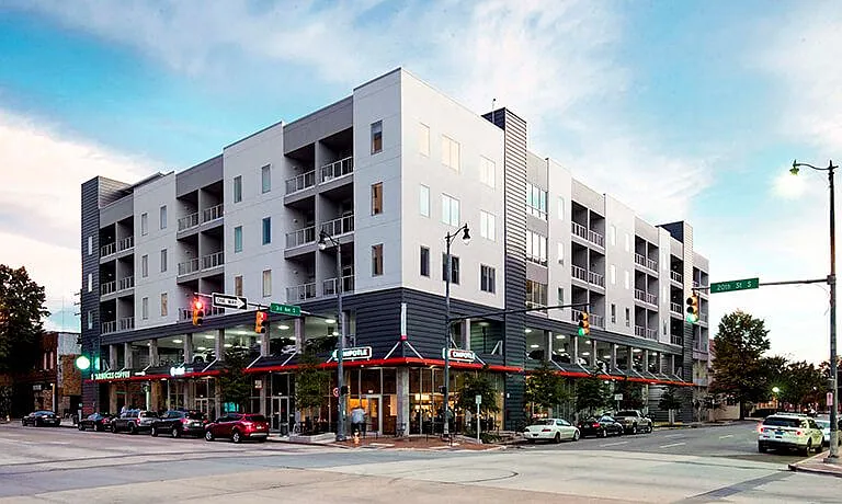 Reserve on 3rd — Photo 31