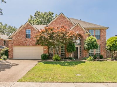 415 Saddle Tree Trl, Coppell, TX, 75019