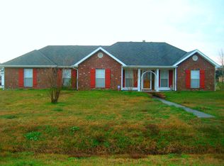 155 Magnolia St, Raceland, LA 70394
