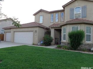 6409 Leaflet Ln, Hughson, CA