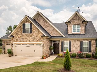 1781 Challenge Dr, Graham, NC 27253