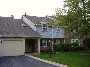 2405 Mallow Ct UNIT W2, Schaumburg, IL 60194