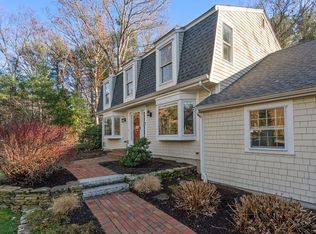 41 Deerpath Trl N, Duxbury, MA 02332