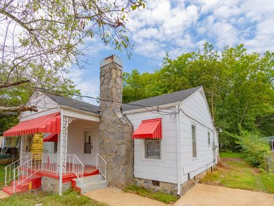 2912 N Chamberlain Ave, Chattanooga, TN, 37406