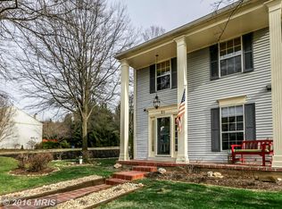 21 Lambeth Bridge Ct, Lutherville Timonium, MD 21093
