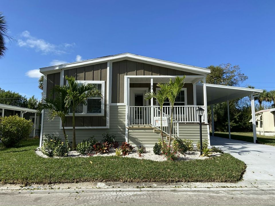1st image of 7300 20th St #63