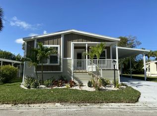 7300 20th St #63, Vero Beach, FL 32966