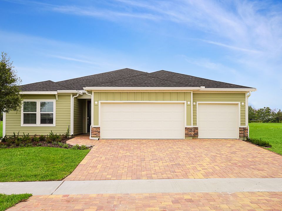 60s Edenbrooke Princeton II HB 7of8