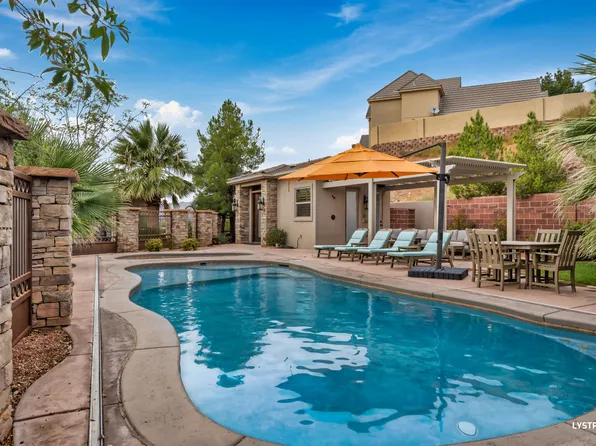 1210 W Indian Hls #27, Saint George, UT 84770