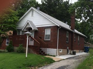 3518 Charlack Ave, Saint Louis, MO