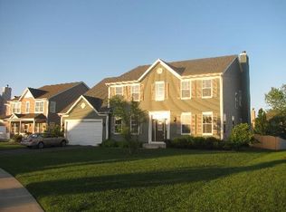 13741 Marigold Rd, Plainfield, IL 60544