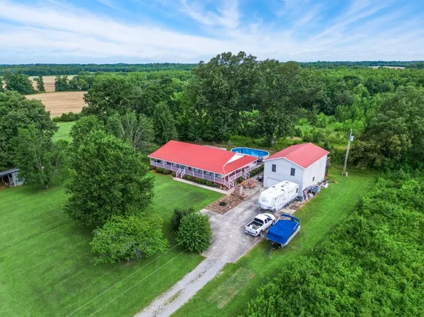 219 Thomas Farms Ln, Morrison, TN 37357