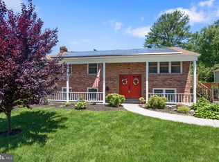 106 Glenmoore Ave, Cockeysville, MD 21030