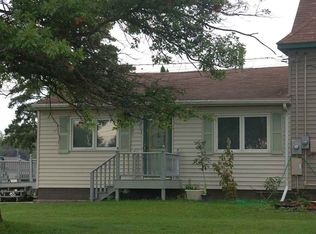 801 6th St NE, Oelwein, IA 50662