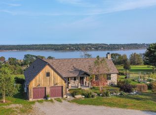 89 Allen Point Rd, Harpswell, ME 04079