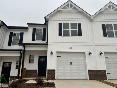 132 S Mistflower St, Clayton, NC, 27520