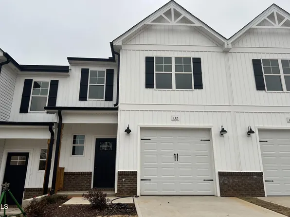 132 S Mistflower St, Clayton, NC 27520