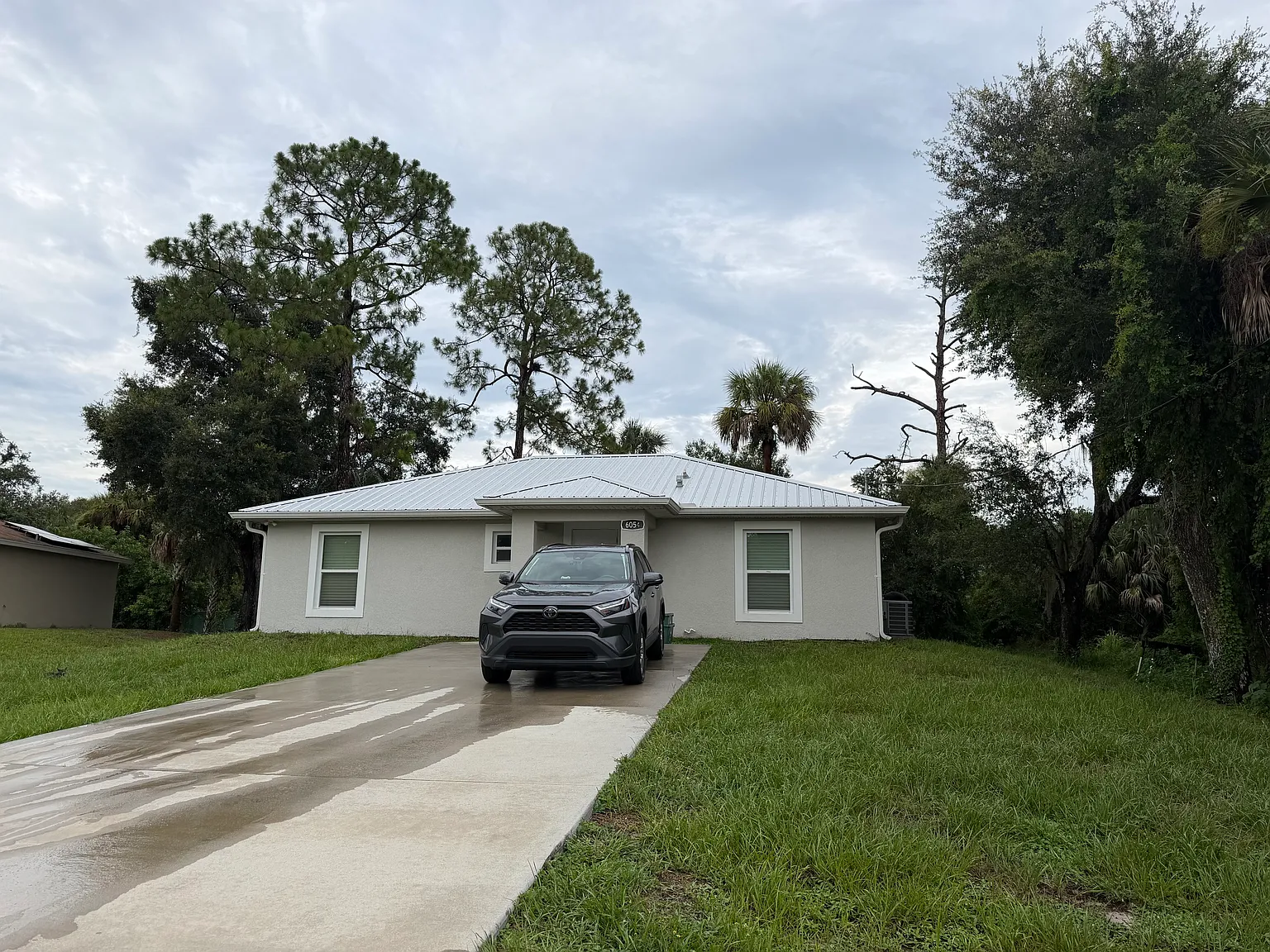 6054 N Moss Cir — Photo 4