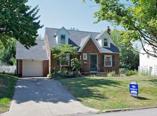 647 Manchester Rd, Mansfield, OH 44903