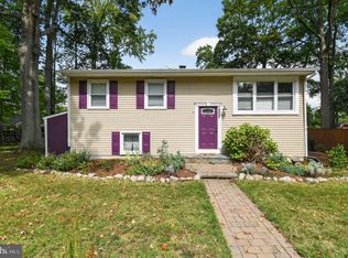 1252 Creek Dr, Annapolis, MD 21403