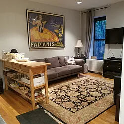 Rented by Chartwell Manhattan Realty