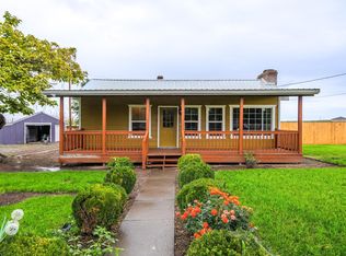 581 Grandview Pavement Rd, Grandview, WA 98930