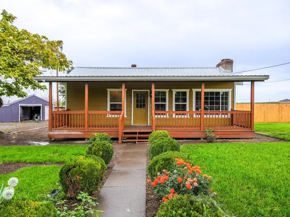 581 Grandview Pavement Rd, Grandview, WA 98930