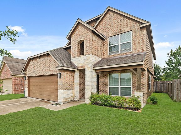 4th image of 16401 Olive Sparrow Dr