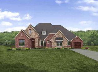 405 Daleport Dr, Murphy, TX 75094