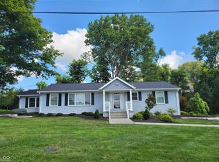 432 E Walnut St, Greensburg, IN 47240