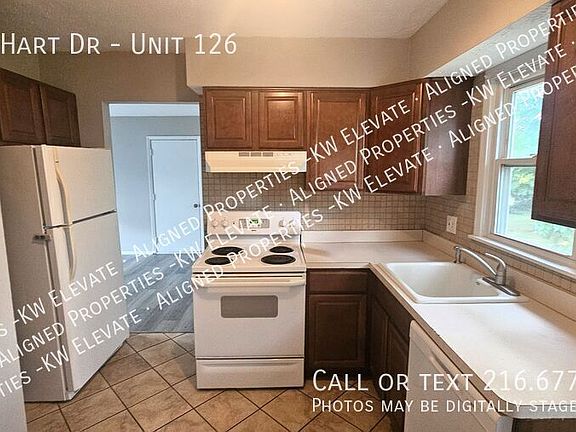 2nd image of 7191 Hart St APT 126