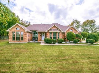 148 Creekview Ln, Crandall, TX 75114