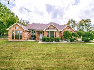 148 Creekview Ln, Crandall, TX, 75114