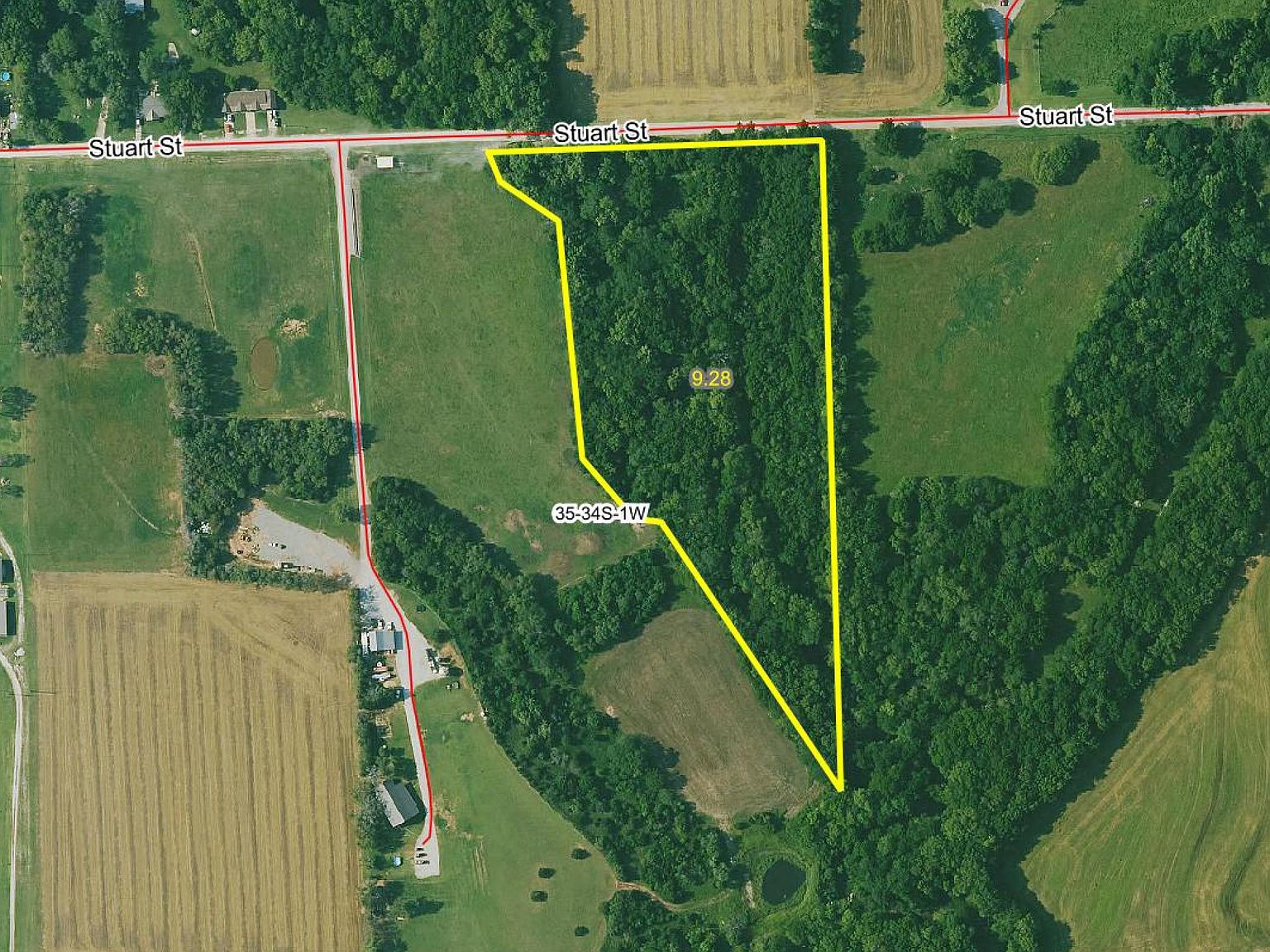 0 E Stuart St, South Haven, KS 67140 MLS 636731 Zillow