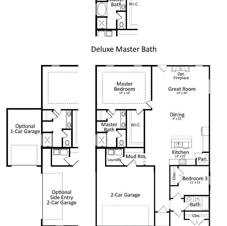 2nd image of 252 Scotch Range Rd
