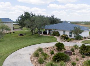 117 Baldwin, Lake City, TX 78368