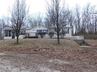 1080 Rolling Rock Ln, Farmington, MO 63640