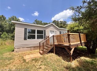 3916 Mount Harmony Rd, Greenwood, AR 72936