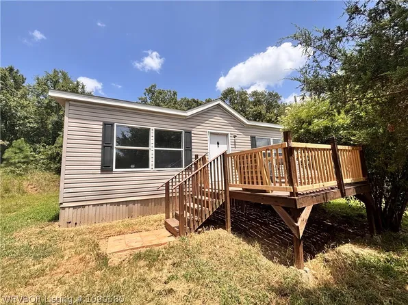 3916 Mount Harmony Rd, Greenwood, AR 72936
