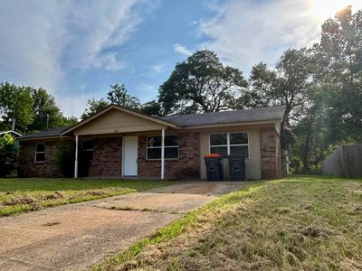 (Undisclosed Address), Russellville, AR, 72801