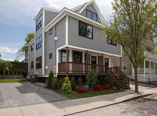 12 Madison St #0, Somerville, MA 02143