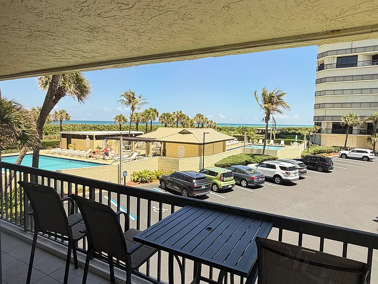 9500 S Ocean Dr #210 — Photo 14