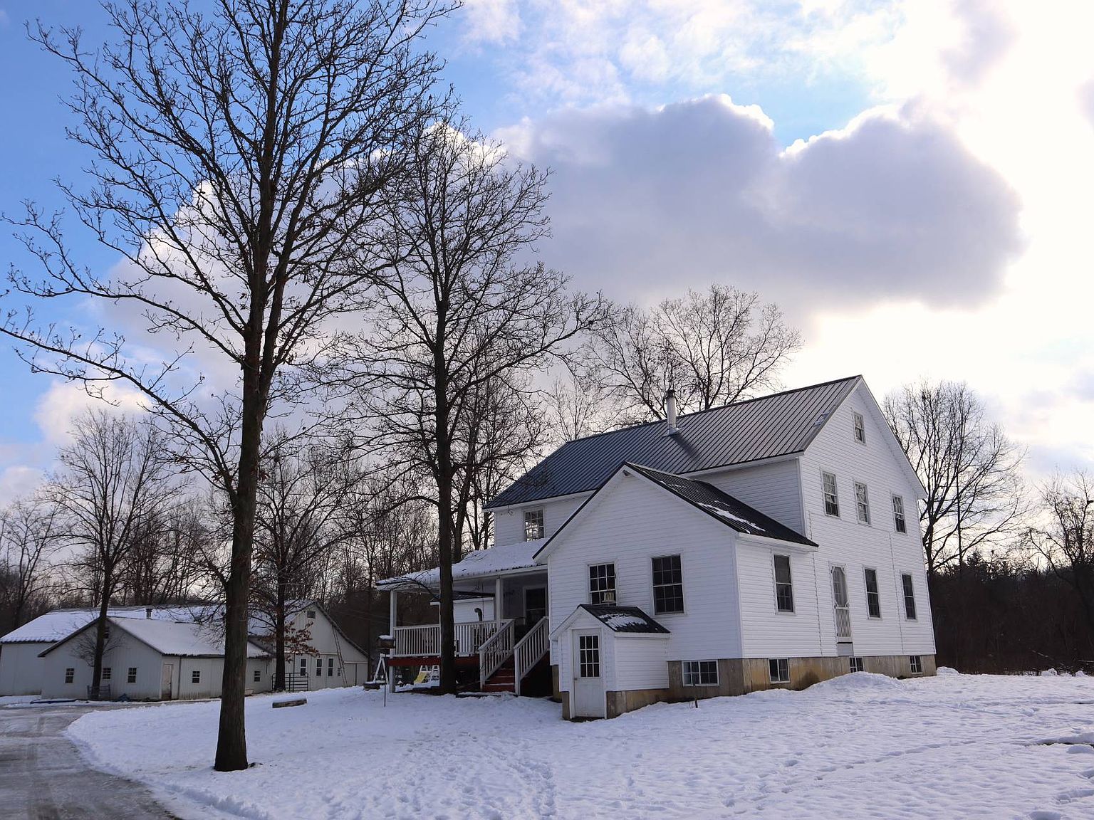 111 Currytown Rd, Sprakers, NY 12166 Zillow