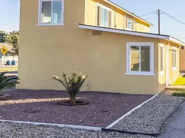107 Walnut St #3, Needles, CA 92363