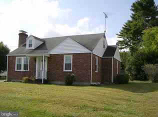 312 S Tollgate Rd, Bel Air, MD 21014