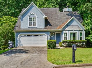 2358 Loren Falls Ln SW, Marietta, GA 30008