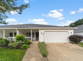 6868 Chapel Ln, North Ridgeville, OH 44039